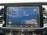 ナビ機能だけではありません、フルセグTVやBlueTooth等、オーディオ機能も充実しています。