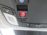 緊急通報ボタンが装備されています。ホンダコネクト対応。ご利用には、Honda Total Care プレミアムのご加入が必要です。
