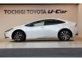 プリウス 2.0 プラグインハイブリッド Z 