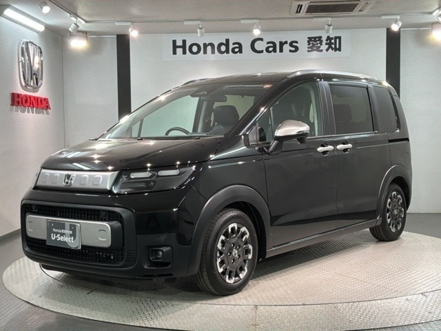 フリード 1.5 クロスター （5BA-GT2）