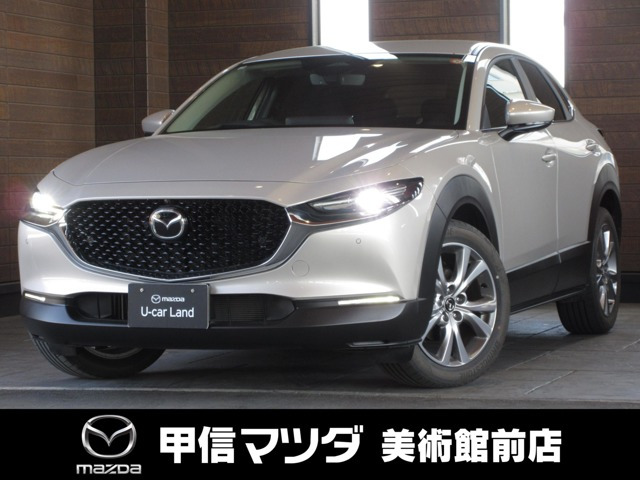 CX-30 2.0 20S i セレクション