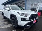 ワンオーナー車のRAV4が入荷しました!