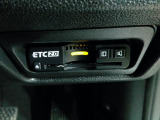 ETC付!高速道路の料金所はキャッシュレスで通過です!サービスエリア等にあるスマートインターの出入りも利用可能でとっても便利☆ご納車後すぐにお使い頂けるようセットアップしてのお渡しとなります。