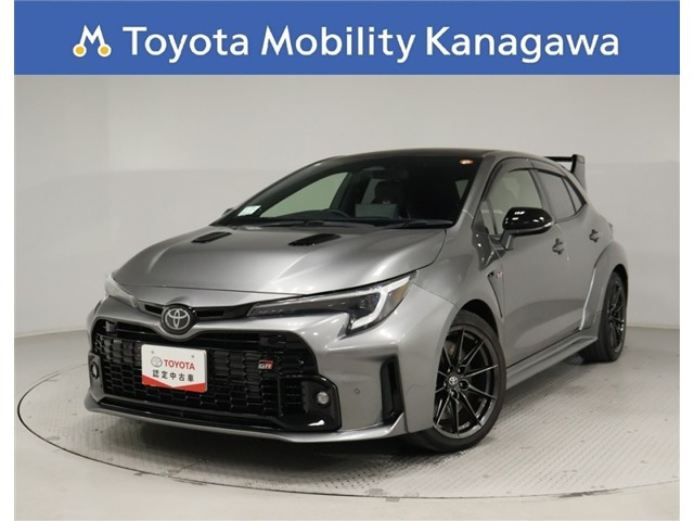 GRカローラ 1.6 RZ 4WD 