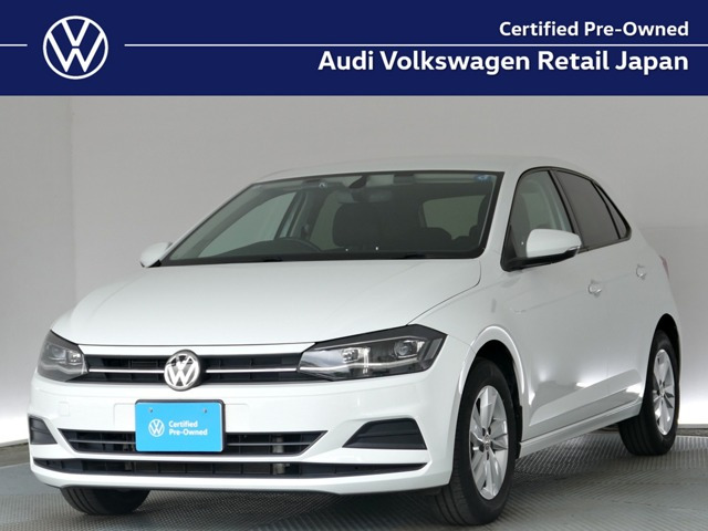 ポロ TSI コンフォートライン リミテッド 