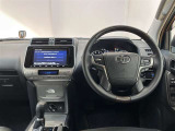 ランドクルーザープラド 2.7 TX 4WD 