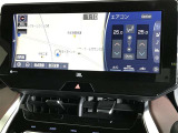ナビ☆ おでかけや送迎も目的地まで安心サポートで便利なマストアイテム☆