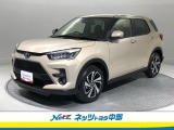トヨタ ライズ