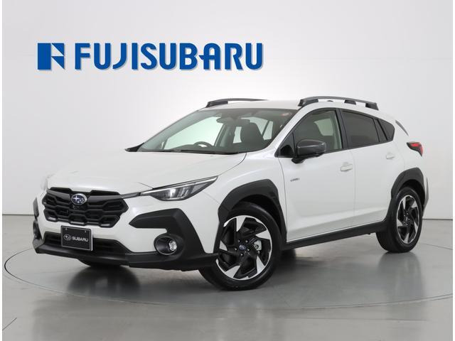 クロストレック 2.0 リミテッド 4WD 