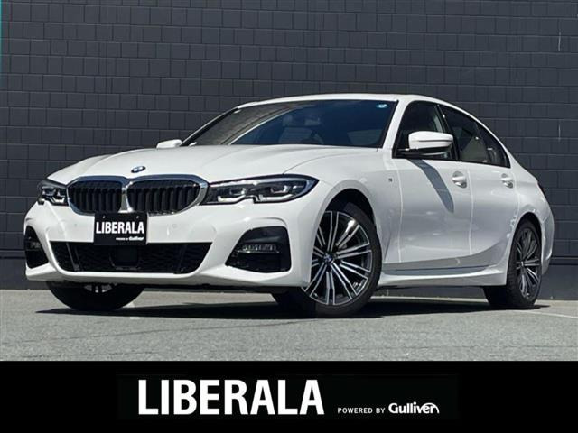 3シリーズセダン 320i Mスポーツ 本革シート 修復歴無し