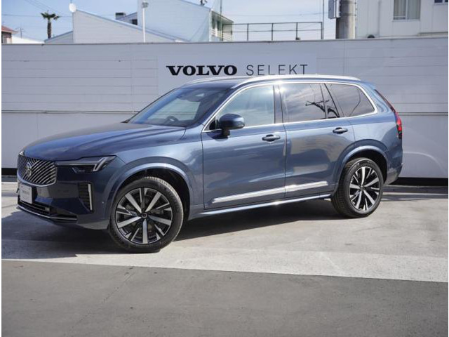 XC90 プラス B5 AWD 4WD 