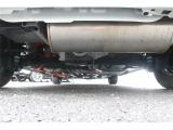 中古車は全車両、外部検査機関AISの品質検査書が付いています。