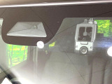【ドライブレコーダー】ドライブレコーダー装備!走行中はもちろん、あおり運転や事故に遭遇した際、映像で記録し、万一のリスクに備えます。※記録用SDカードはお客様ご自身でご準備いただく必要があります。