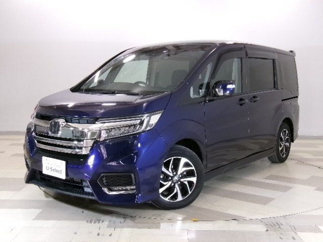 ステップワゴン 1.5 スパーダ ホンダ センシング