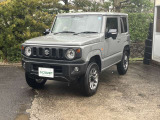 ジムニー XC 4WD 