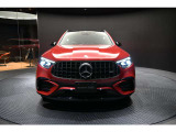 GLC AMG GLC43 4マチック (BSG搭載モデル) 4WD 
