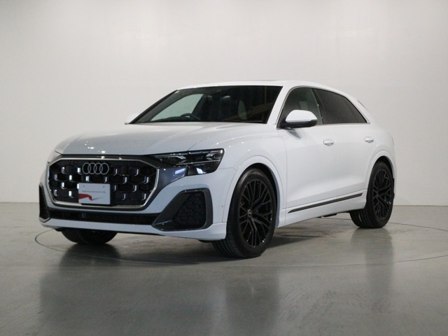 Q8 50 TDI クワトロ Sライン ディーゼル 4WD 