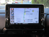 簡単快適な操作性で目的地まで安心です♪♪ 日産純正メモリーナビ♪♪ フルセグTV視聴可♪♪走行中の視聴は不可です!MM320D-L