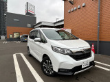 フリード 1.5 クロスター ホンダセンシング 4WD 