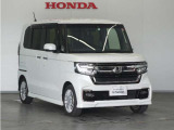Honda中古車商品化整備基準に基づく法定12か月点検整備を実施致します。分解整備記録簿もお渡し致しますので、より安心してお乗りいただけます。。
