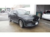 CX-5 2.2 XD プロアクティブ 