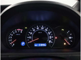 メーターも見やすく安全運転をサポートいたします!