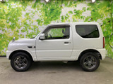 ジムニー ランドベンチャー 4WD 