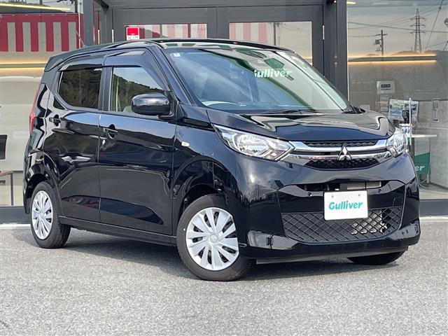 eKワゴン M 修復歴無し