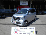 ホンダ N-WGN