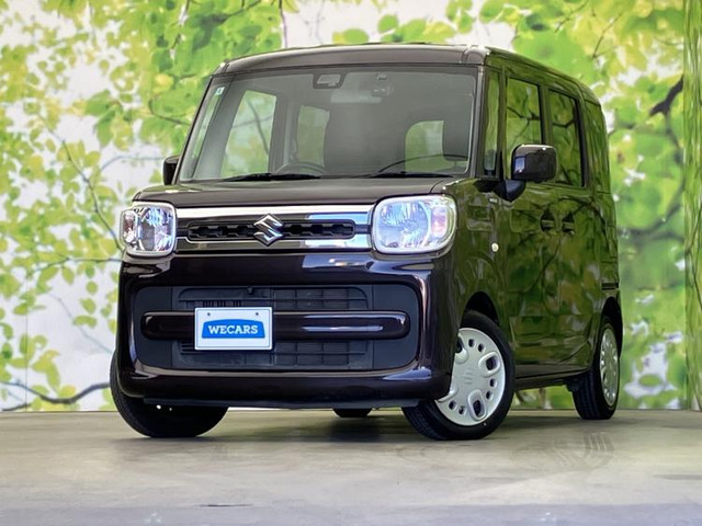 スペーシア ハイブリッド(HYBRID)  X 