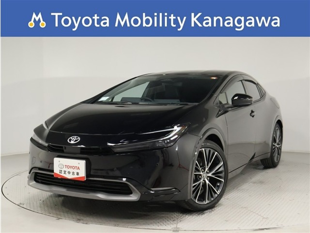 プリウス 2.0 Z （6AA-MXWH60）