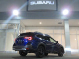レガシィアウトバック  1.8 リミテッド EX 4WD