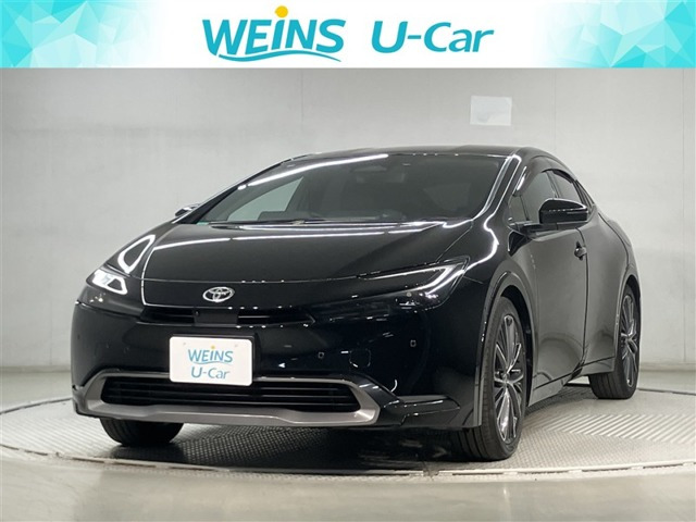 プリウス 2.0 Z （6AA-MXWH60）