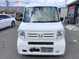 N-VAN G ホンダセンシング 