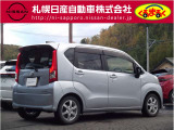 ムーヴ X リミテッドII SAIII 4WD 