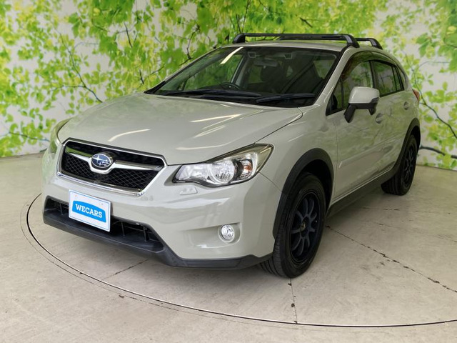 XV 2.0i-L アイサイト 4WD 