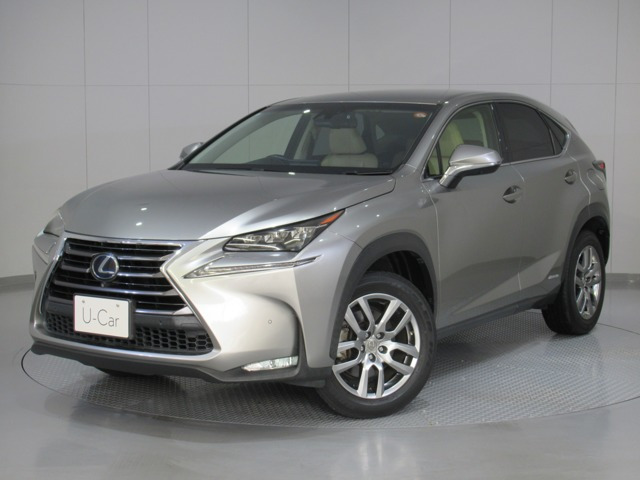 NX 300h バージョンL 