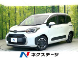 トヨタ シエンタ