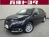 トヨタ プレミオ 1.8 X EXパッケージ