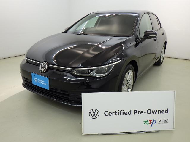 ゴルフeTSI アクティブ