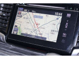 純正ナビ フルセグTV Bluetooth CD DVD USB  ナビ起動までの時間と地図検索する速度が最大の魅力で、初めての道でも安心・快適なドライブをサポートします!