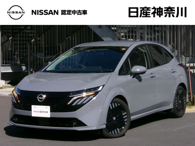 ノートオーラ 1.2 G 