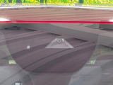 【スマートブレーキサポート】走行中に前方の車両等を認識し、衝突しそうな時は警報とブレーキで衝突回避と被害軽減をアシスト。より安全にドライブをお楽しみいただけます。
