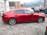 MAZDA3セダン 2.0 20S プロアクティブ ツーリング セレクション 