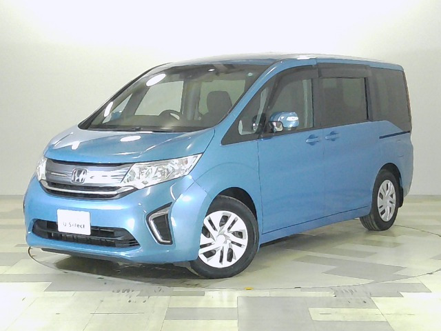 ステップワゴン 1.5 G ホンダ センシング