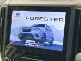 フォレスター 2.0 アドバンス 4WD 