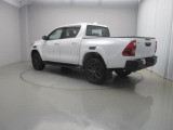 ハイラックス  2.4 Z GRスポーツ ディーゼルターボ 4WD