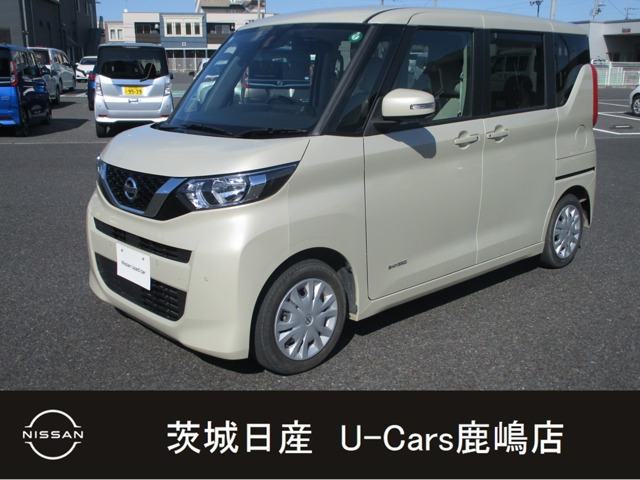 デイズルークス X 