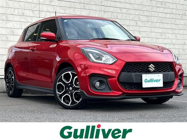 スイフト 1.4 スポーツ 6MTワンオーナー