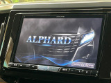 アルファード 2.5 S Aパッケージ 